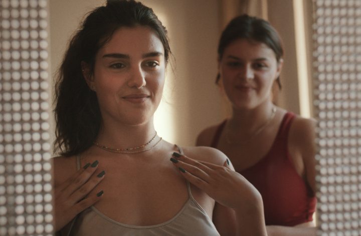 Kampf gegen Vorurteile in »Ellbogen«