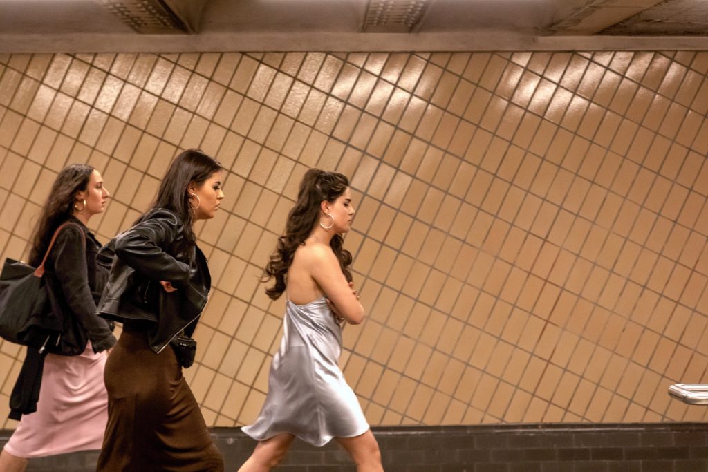 Kampf gegen Vorurteile in »Ellbogen«