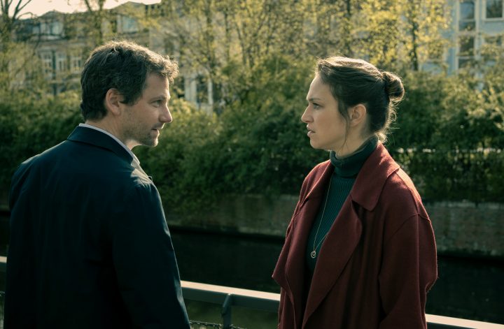 Neuer Krimi im ZDF