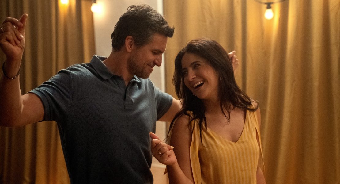 +++ KI lässt grüßen: Sechsteilige Romantic Comedy-Serie/ZDFneoriginal +++