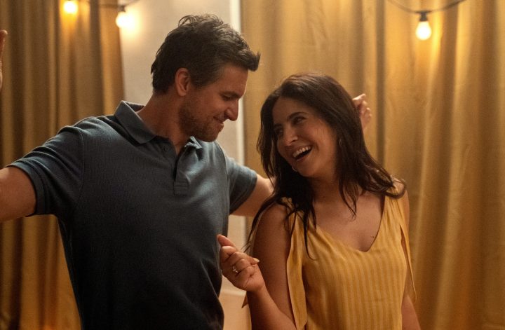 +++ KI lässt grüßen: Sechsteilige Romantic Comedy-Serie/ZDFneoriginal +++