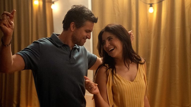 +++ KI lässt grüßen: Sechsteilige Romantic Comedy-Serie/ZDFneoriginal +++