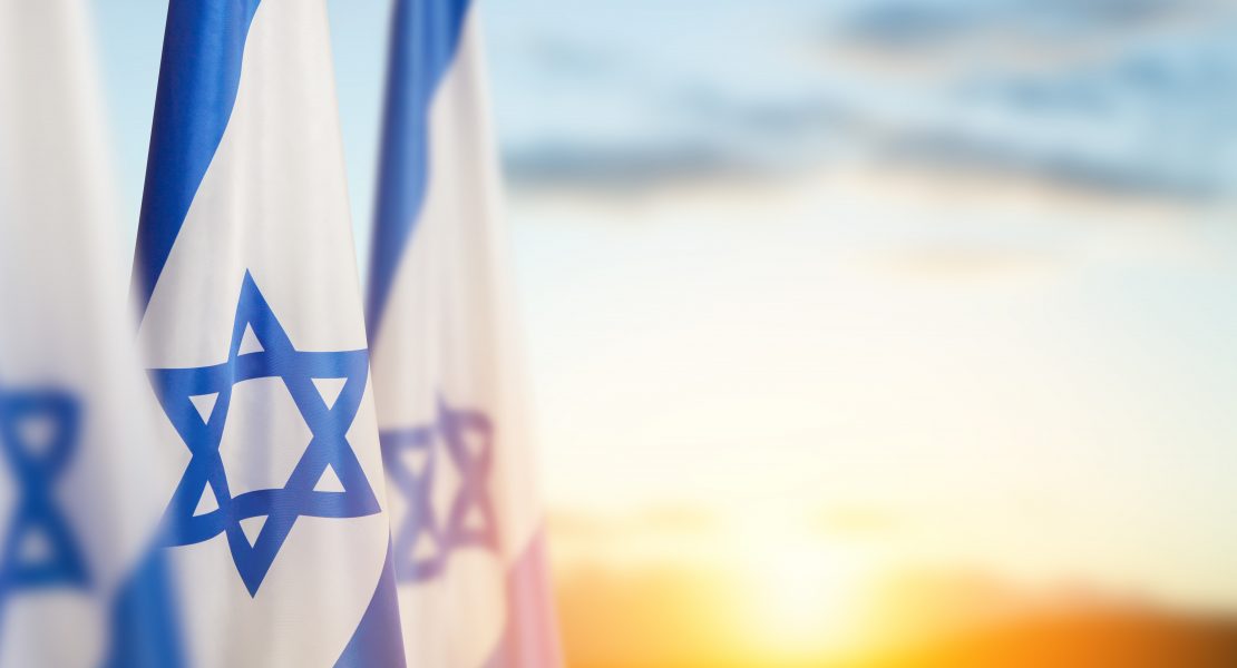 Friedensplan verzögert Entscheidung über Israels ESC-Teilnahme