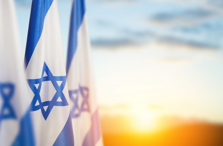 Friedensplan verzögert Entscheidung über Israels ESC-Teilnahme