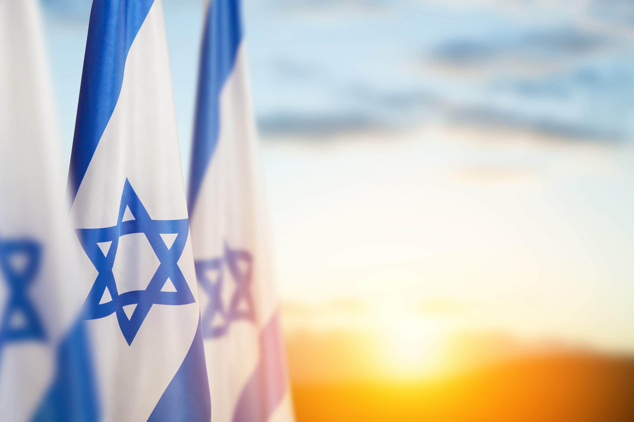 Friedensplan verzögert Entscheidung über Israels ESC-Teilnahme