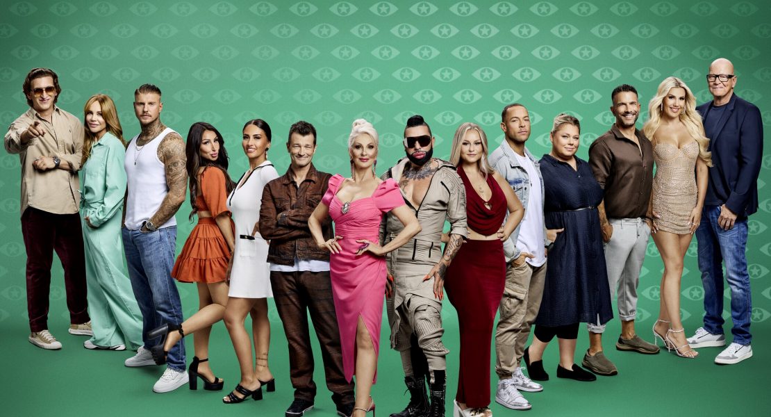 »Promi Big Brother« 2025: Désirée Nick und Harald Glööckler ziehen ein