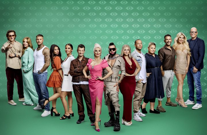 »Promi Big Brother« 2025: Désirée Nick und Harald Glööckler ziehen ein