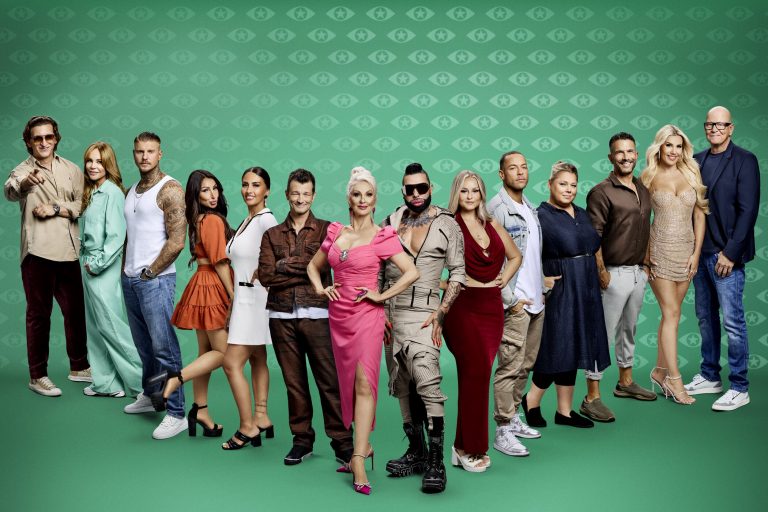 »Promi Big Brother« 2025: Désirée Nick und Harald Glööckler ziehen ein