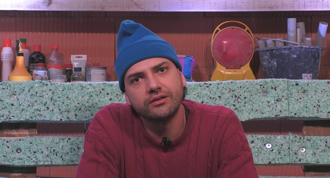 Chaos im Container: Zoff, Beichten und bissige Sprüche bei Promi Big Brother