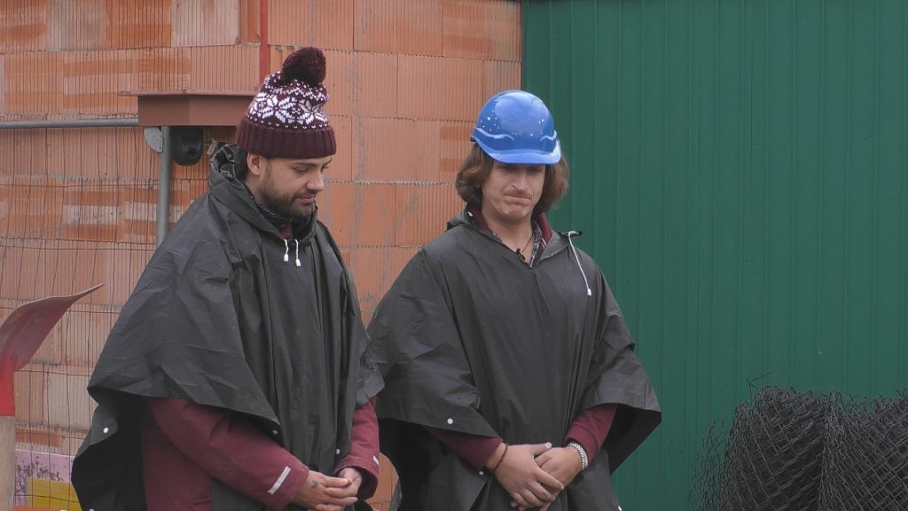 »Promi Big Brother«: Das sind die Finalisten