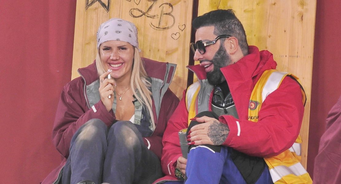 »Promi Big Brother«: Das sind die Finalisten