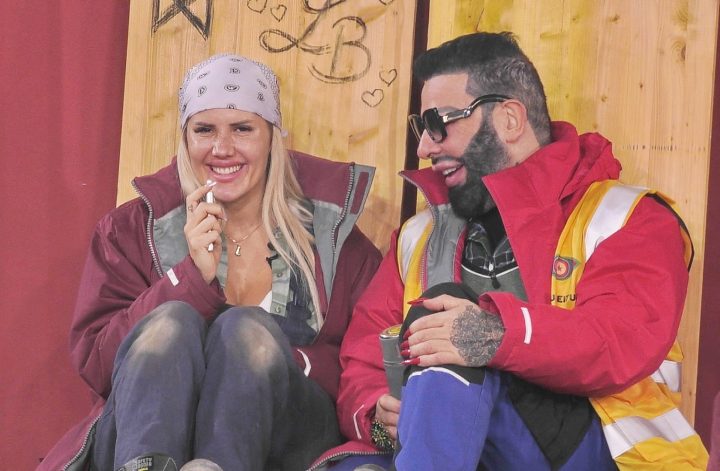 »Promi Big Brother«: Das sind die Finalisten