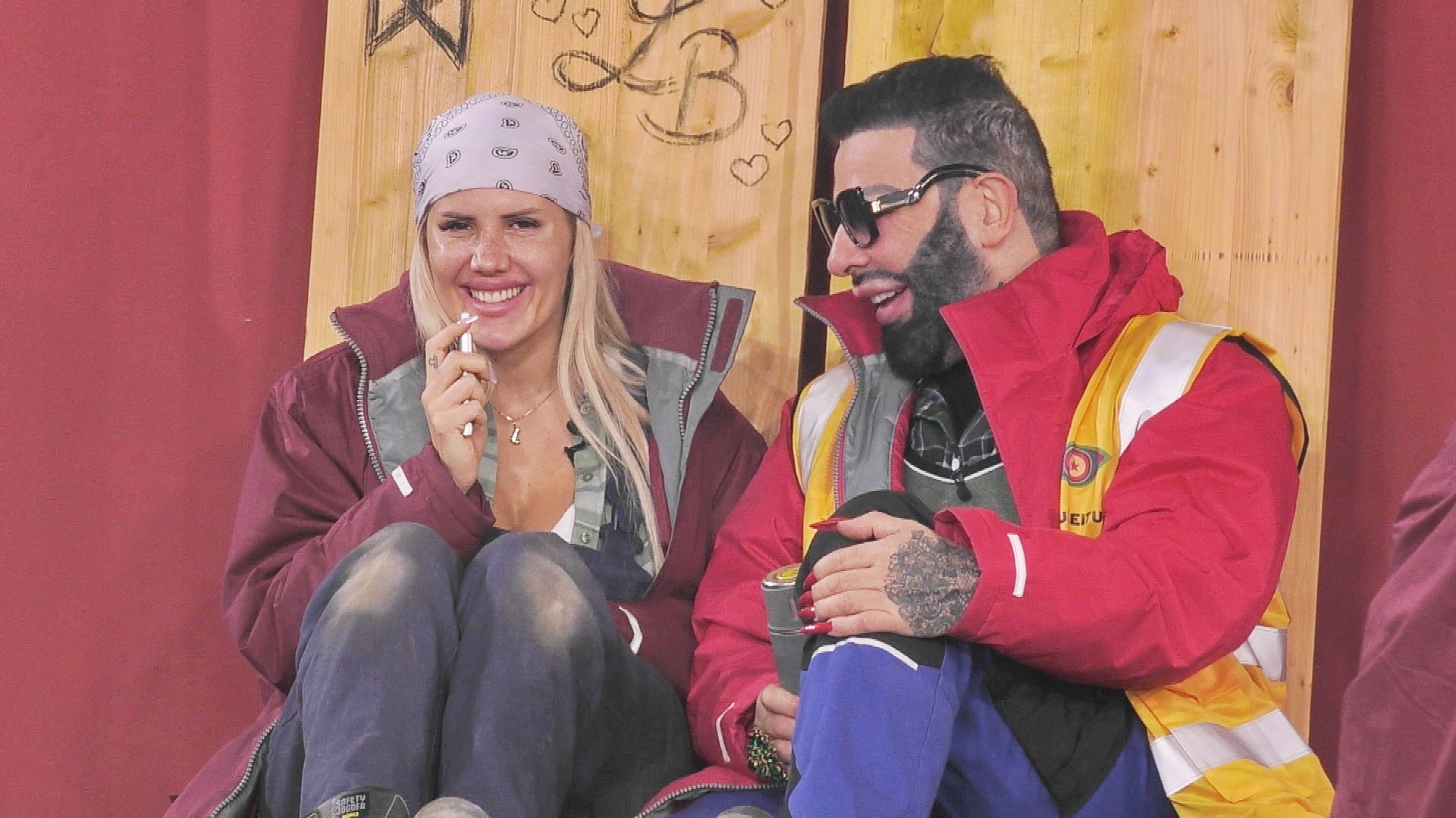 »Promi Big Brother«: Das sind die Finalisten