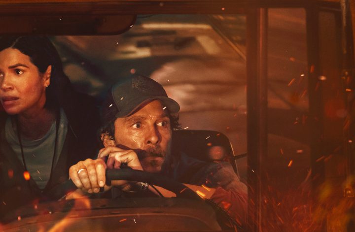 »The Lost Bus«: Von Kritikern und Fans gefeiert – 87% bei Rotten Tomatoes