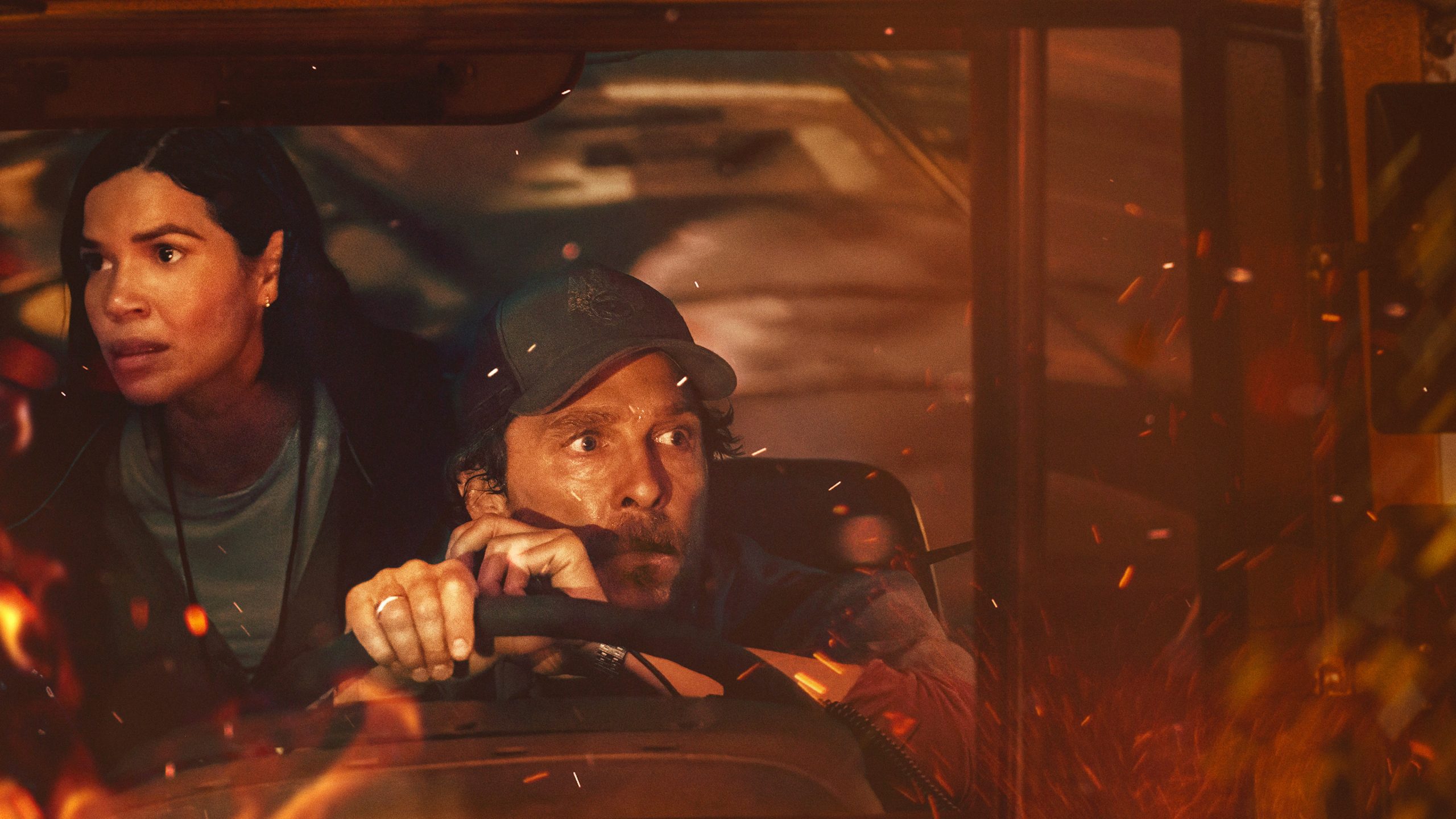 »The Lost Bus«: Von Kritikern und Fans gefeiert – 87% bei Rotten Tomatoes