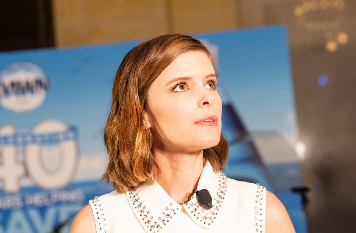 »The Astronaut«: Neuer Science-Fiction-Horror mit Kate Mara sorgt für Gänsehaut