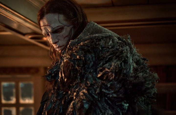 Guillermo del Toros »Frankenstein«: Mary Shelleys Klassiker poetisch und sehenswert