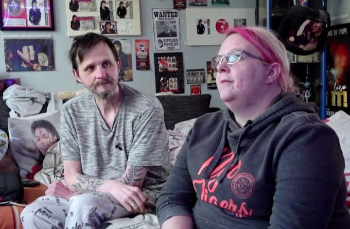 +++ Markus aus der RTLZWEI-Sozialdoku „Hartz und herzlich“ stirbt mit nur 48 Jahren +++ Fans und Familie nehmen Abschied von dem beliebten Protagonisten