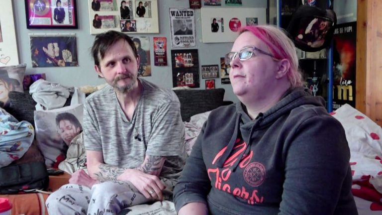 +++ Markus aus der RTLZWEI-Sozialdoku „Hartz und herzlich“ stirbt mit nur 48 Jahren +++ Fans und Familie nehmen Abschied von dem beliebten Protagonisten