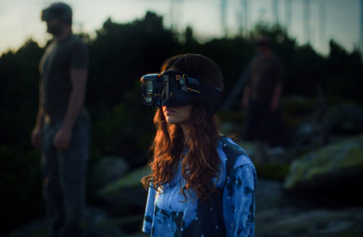 In den Fängen einer kosmischen Sekte: »Jupiter«