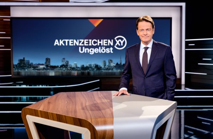 »Aktenzeichen XY« vom 5. November: Der Fall Fabian schockiert das TV-Publikum
