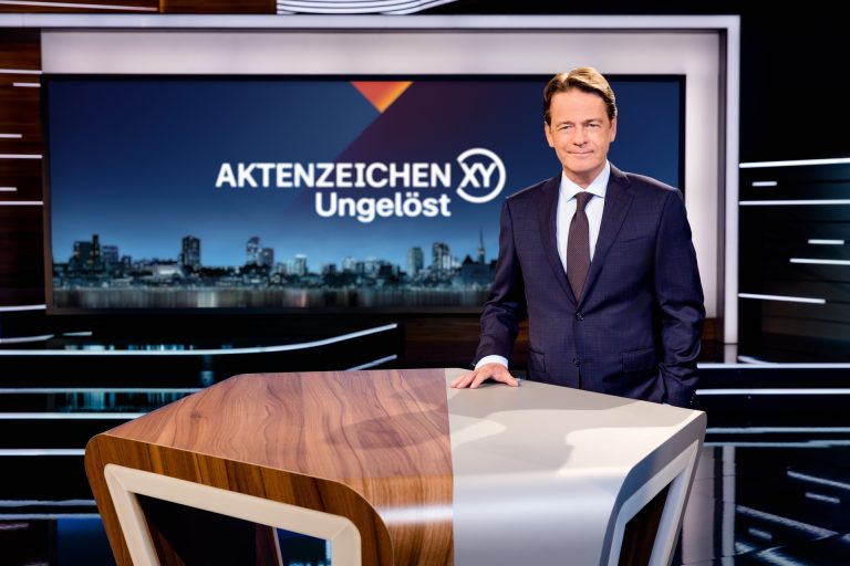 »Aktenzeichen XY« vom 5. November: Der Fall Fabian schockiert das TV-Publikum