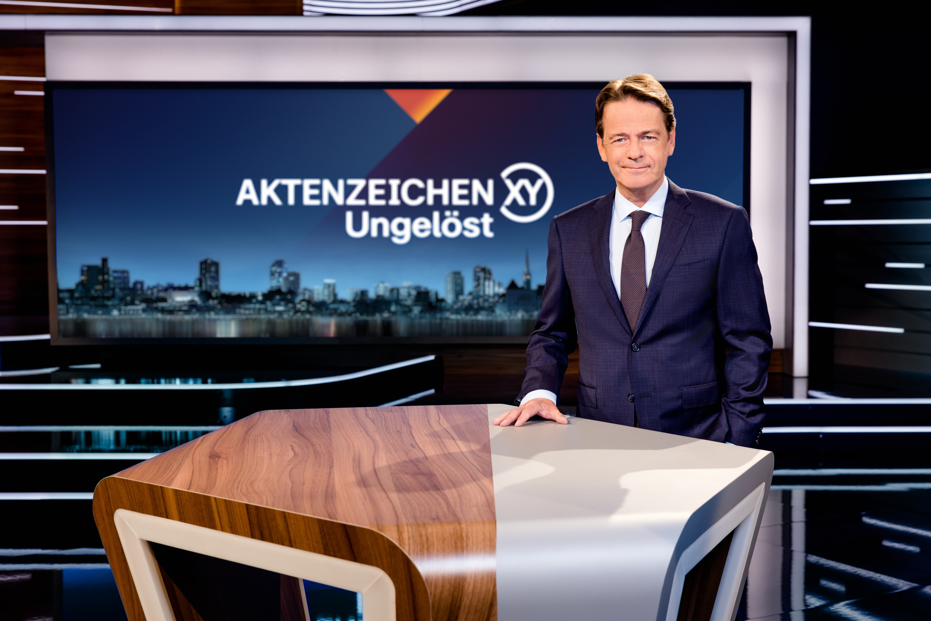 »Aktenzeichen XY« vom 5. November: Der Fall Fabian schockiert das TV-Publikum