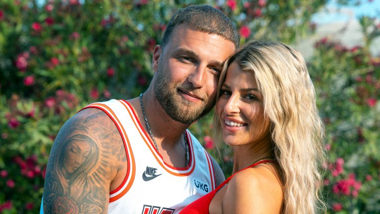 »Love Island VIP«: Große Gefühle, echte Zweifel – Drama vor dem Finale!