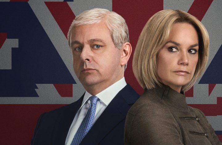 Königliches Chaos: »A Very Royal Scandal« bringt den Andrew-Skandal ins ZDF