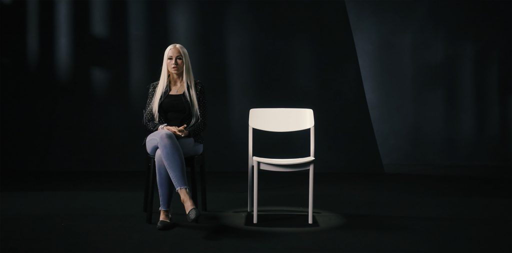 Bewegende Doku: »Weil du mir gehörst! Wenn Männer ihre Frauen töten«