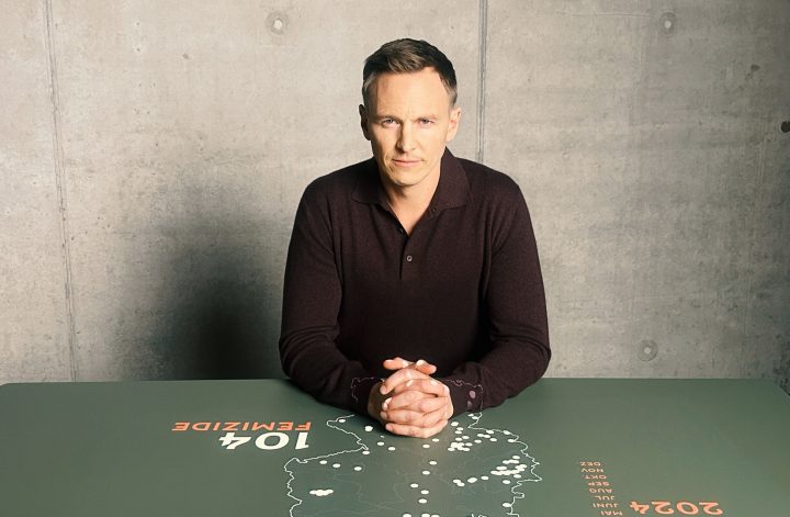 Bewegende Doku: »Weil du mir gehörst! Wenn Männer ihre Frauen töten«