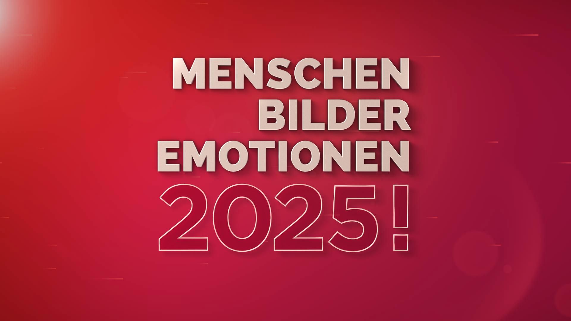 Weitere bewegende Themen und Gäste
