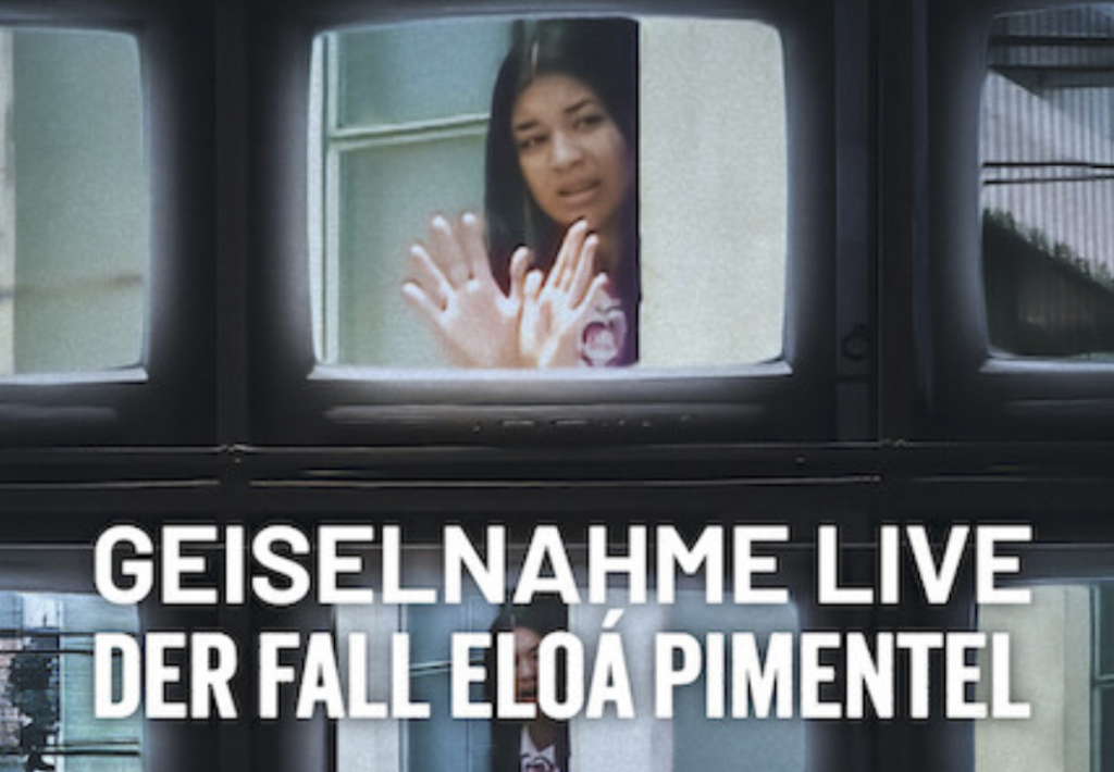 »Geiselnahme live: Der Fall Eloá Pimentel« – Das ist die wahre Geschichte
