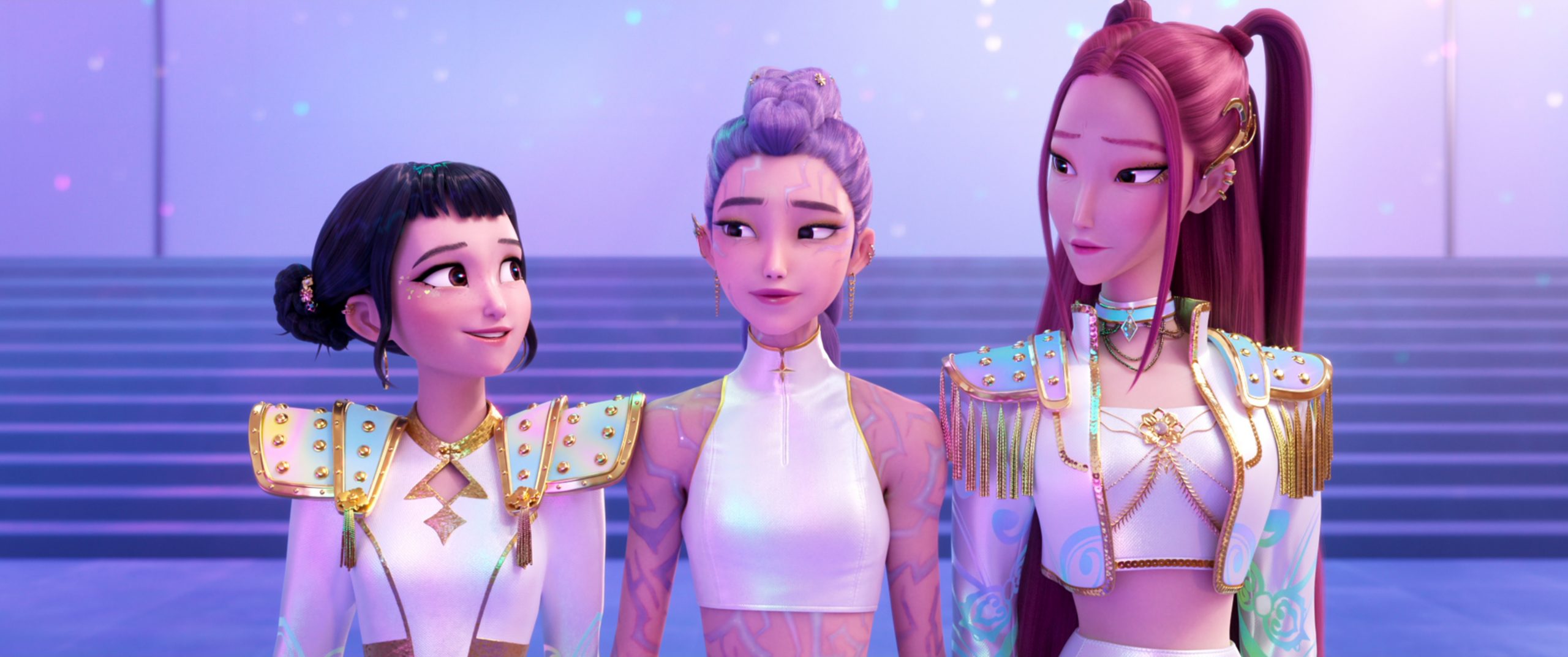 KPop-Hit sprengt Rekorde: Wird »KPop Demon Hunters» zur größten Netflix-Sensation aller Zeiten?