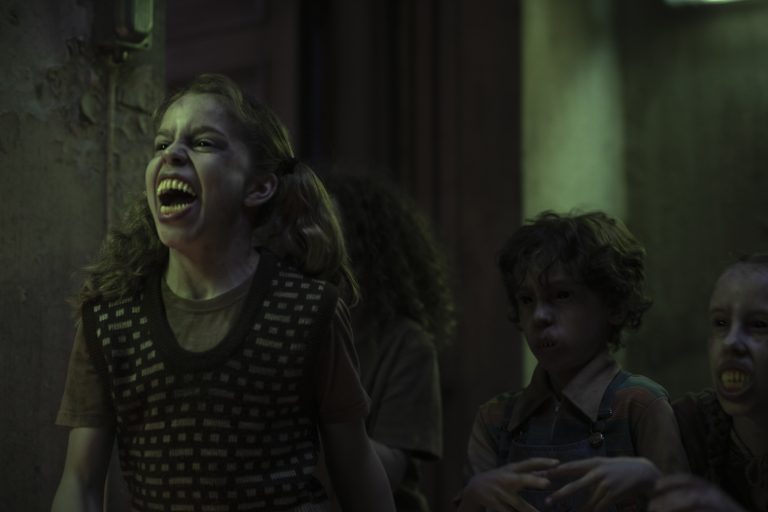 Gänsehautgarantie auf Netflix: Dieser Horrortipp jagt dir eiskalte Schauer über den Rücken!