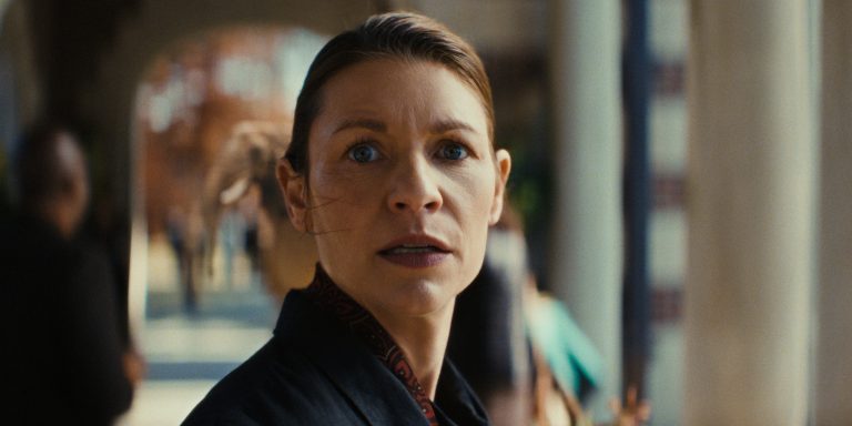»The Beast in Me«: Claire Danes glänzt im düsteren Netflix-Drama