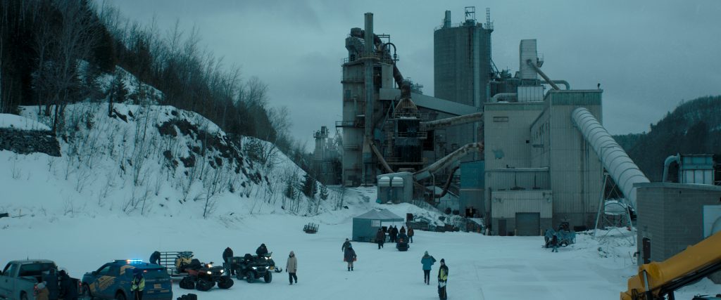 Remnick, Apple TV+, Thriller, Serie, Alaska, U.S. Marshal, Jason Clarke, Gefangenentransport, Wilder Westen, dunkle Geheimnisse, Überlebenskampf, Action, Spannung, Flucht, Geheimdienste, Abenteuer, neue Serie, Naturkulisse, Survival, Drama, Streaming, Serienstart, Must-watch, Nervenkitzel, Serien-Highlight