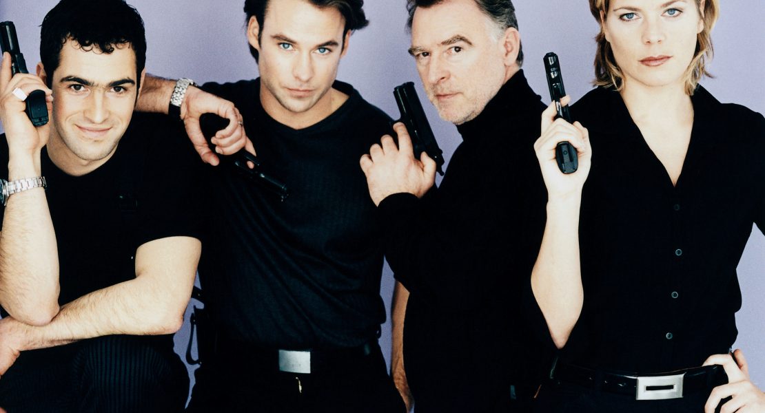 ZDF und Matthias Bothor.