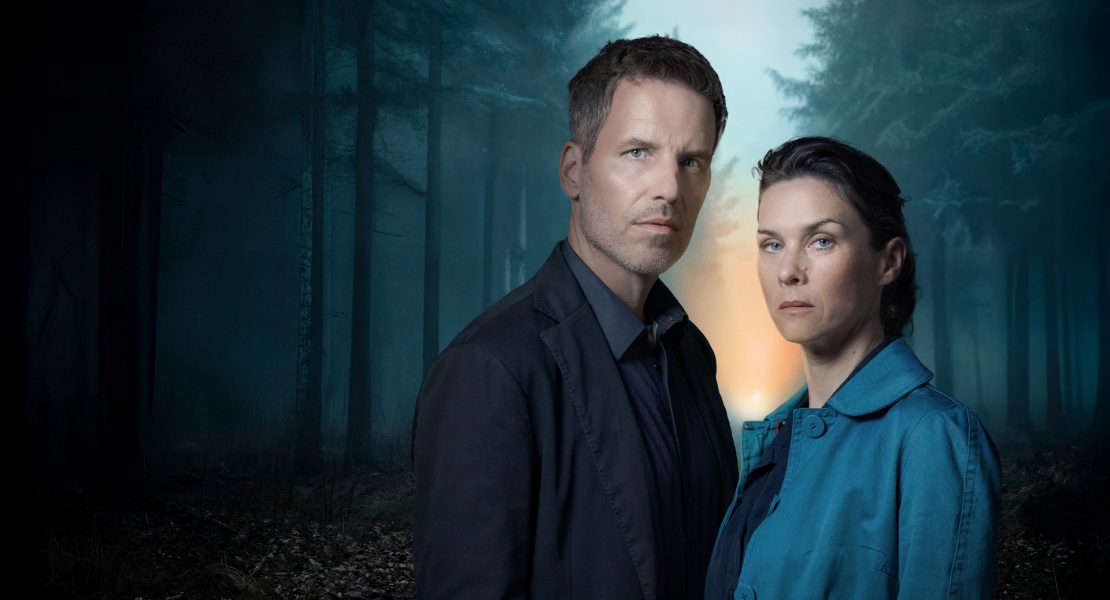 »In ewiger Freundschaft« – Ein Taunuskrimi