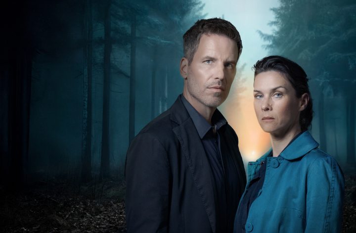 »In ewiger Freundschaft« – Ein Taunuskrimi