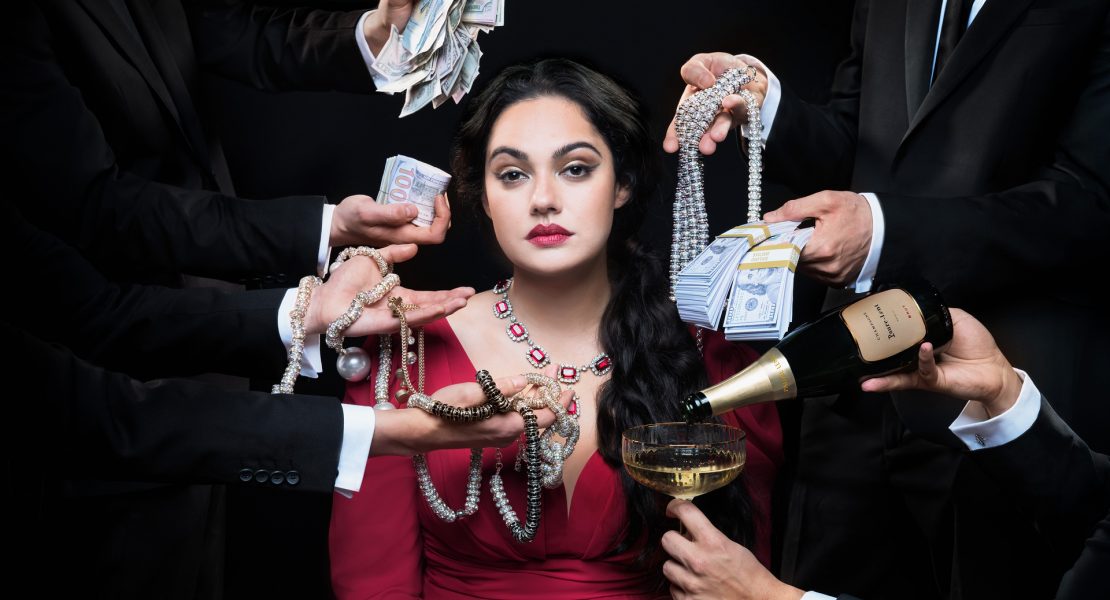 True Crime: Das Geheimnis um die verschwundene Cryptoqueen Ruja Ignatova