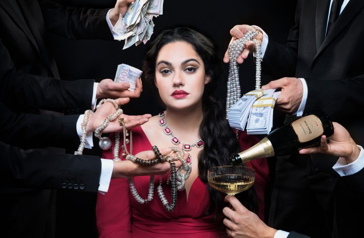 True Crime: Das Geheimnis um die verschwundene Cryptoqueen Ruja Ignatova