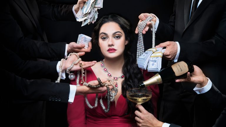 True Crime: Das Geheimnis um die verschwundene Cryptoqueen Ruja Ignatova