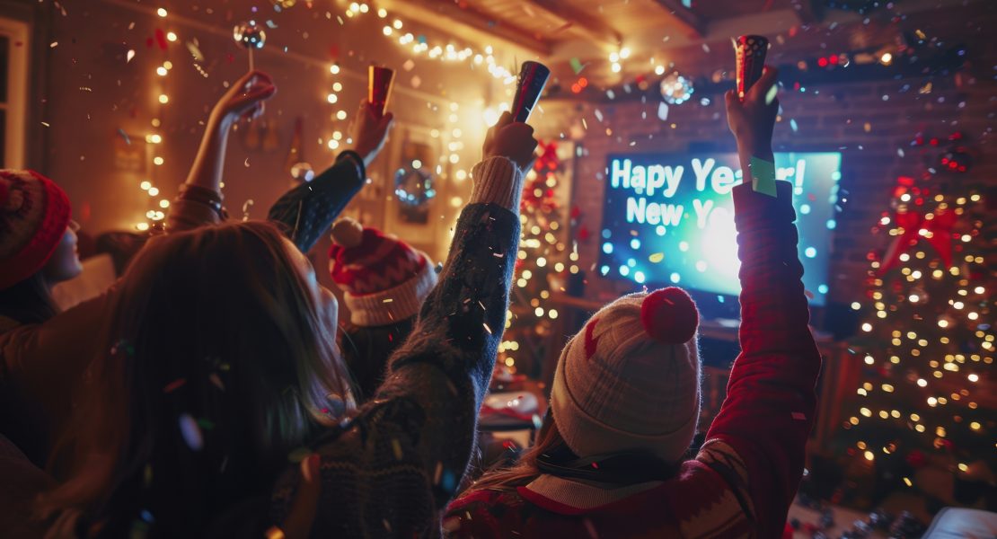 Die Spielfilm-Highlights an Silvester 2025