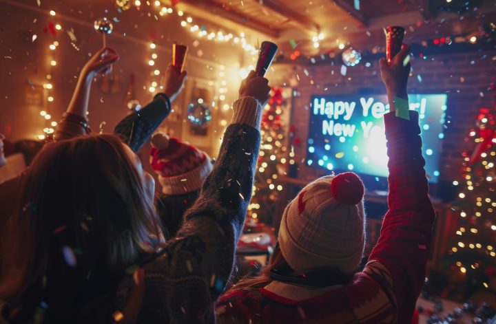 Die Spielfilm-Highlights an Silvester 2025