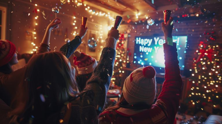 Die Spielfilm-Highlights an Silvester 2025