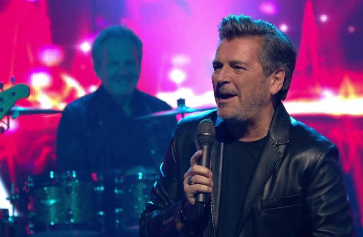 Silvester: »Die ultimative Chart Show – Die erfolgreichsten Discofox-Hits«