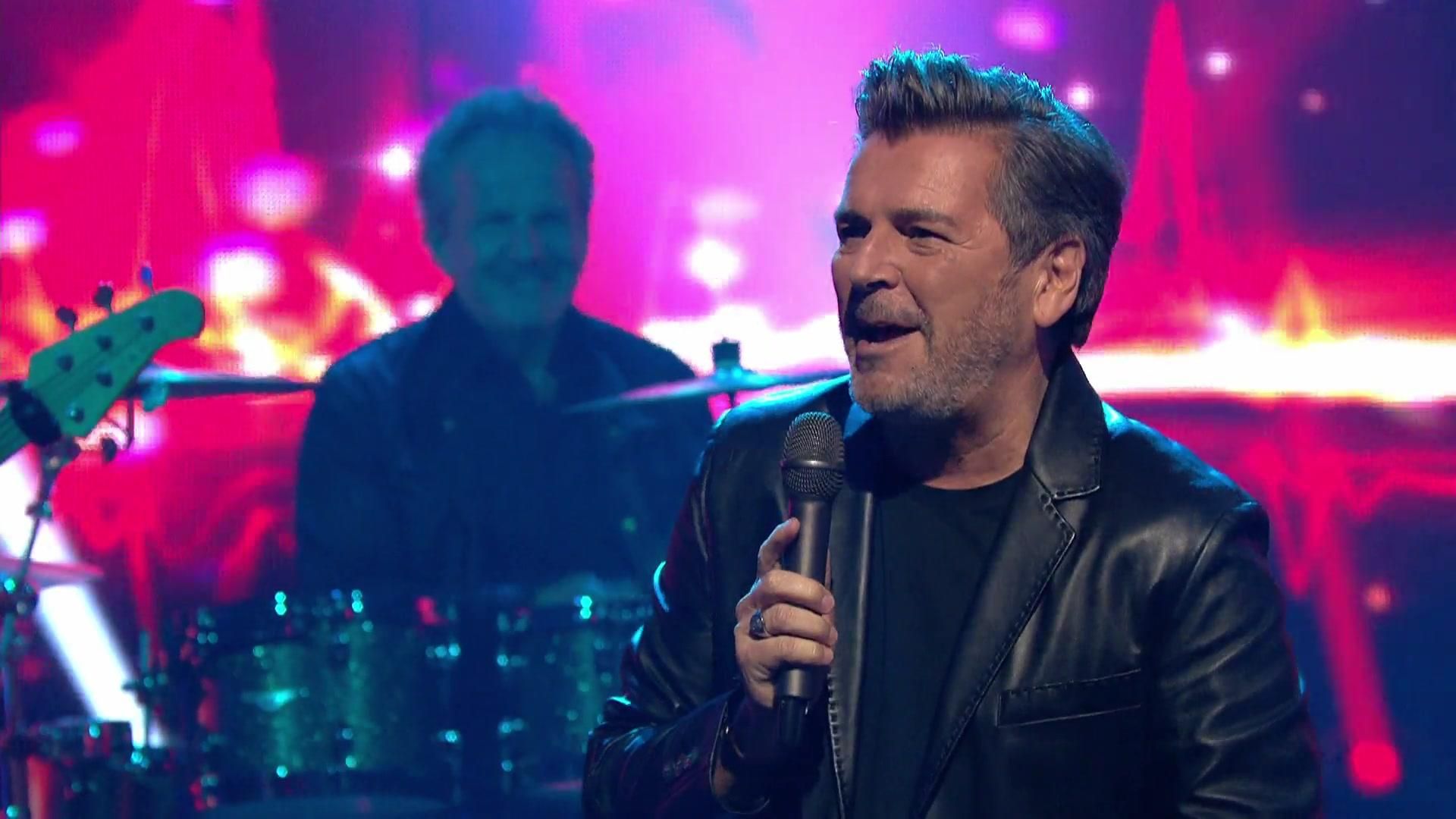 Silvester: »Die ultimative Chart Show – Die erfolgreichsten Discofox-Hits«