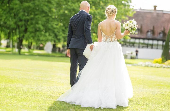 Regelbruch bei »Hochzeit auf den ersten Blick«: Reality-TV-Paar bringt Experiment ins Wanken