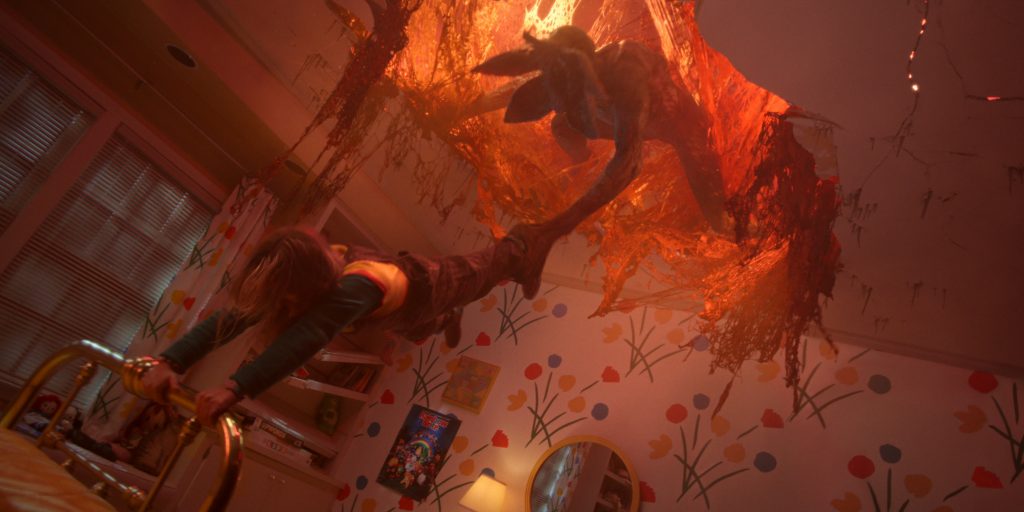 +++ Verschwörungen, Nostalgie und echte Abgründe: So zieht „Stranger Things“ Millionen in seinen Bann +++ Zwischen Phantasie und dunkler Realität – das Geheimnis hinter dem Netflix-Erfolg +++